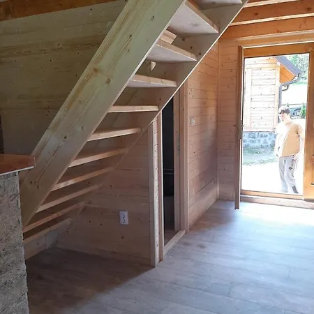 Vikendica Jovicic 2 Holiday home Bogutovac