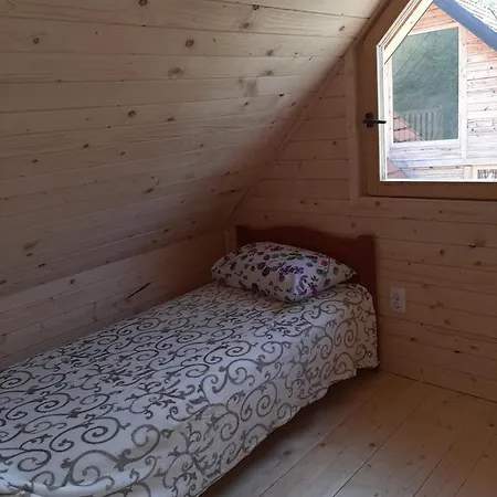 Vikendica Jovicic 2 *