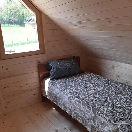 Holiday home Vikendica Jovicic 2