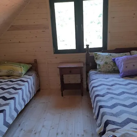 Vikendica Jovicic 2 Holiday home *