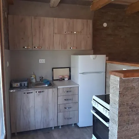 Vikendica Jovicic 2 Holiday home Bogutovac