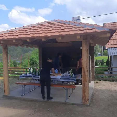 Vikendica Jovicic 2 Bogutovac